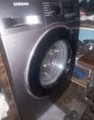 CLOTHES WASHER