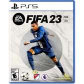 FIFA 23 - PLAYSTATION 5