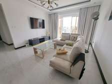 Furnished 2 Bed Apartment with En Suite at Nairobi