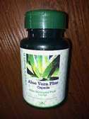 Green World Aloe Vera Plus Capsule(60caps)