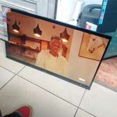 Vitron 32 inches smart android frameless tv