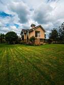 4 Bed House with En Suite at Bogani East