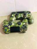 PlayStation 4 pads