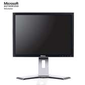 Dell 17" tft Monitor