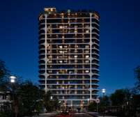 2 Bed Apartment with En Suite at Masjid Noor