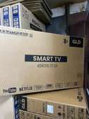GLD 40Smart Android TV Bluetooth