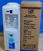2 tap PML hot and normal water dispenser