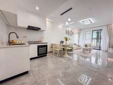 Serviced 1 Bed Apartment with Swimming Pool in Kileleshwa