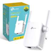 TP LINK TL WA855RE N300 WIFI RANGE EXTENDER