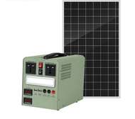 Generic 500W Solar Power System