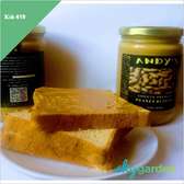 Andy's Premium Peanut Butter (100% natural)