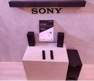 Sony HT-S500RF 5.1ch Home Cinema Soundbar System