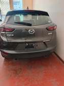 Mazda Cx-3 petrol