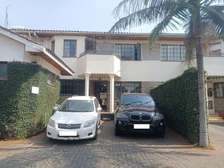 4 Bed Villa with En Suite at Near Kasuku Centre