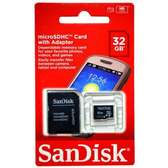 Sandisk 32GB High Performance Flash Disk