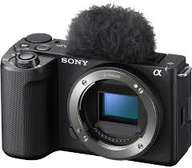 Sony ZV-E10 II Mirrorless Camera with 16-50mm Lens