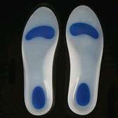 SILICONE Insole for feet pain SALE PRICES IN NAIROBI,KENYA