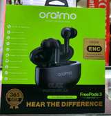 Oraimo Freepod 3 Wireless Stereo Earbuds