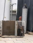 Scrap Metal Services