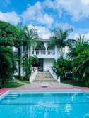 5 Bed House with En Suite at Watamu