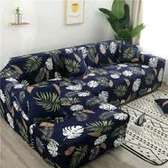 Polyester sofa covers (sofa bed)