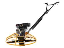 Powerfloating Machine for hire