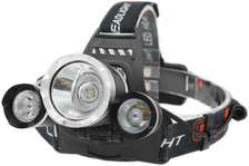 POWERFUL OUTDOOR HEADLAMPS