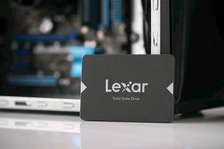 Lexar NS100 2.5” SATA Internal SSD – 1TB