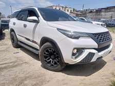 Toyota Fortuner for sale in kenya