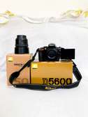 Nikon D5600 kit