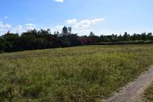 1 ac Land in Kangundo