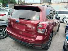 Subaru Forester XT on sale