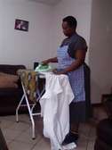 Domestic Workers | Highly skilled and experienced cleaners & Garden Services Nairobi.