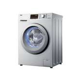 HAIER HWD80 8KG/5KG Front Load Washing Machine with Dryer