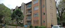 3 Bed Apartment with En Suite at Westlands