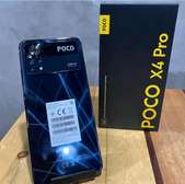 Xiaomi Poco X4 pro 5g 256/8gb