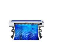 1.8M I3200 Large Format Eco-Solvent Inkjet Printer  Digital