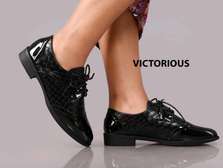 Victorious Boyfriend Shoes