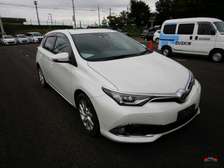 2016 NEW MODEL AURIS (HIRE PURCHASE ACCEPTED)