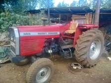 Massey Fergurson 365 tractor