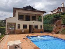 4 Bed Townhouse with En Suite at Redhill Area Nairobi