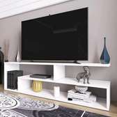 Wooden tv stand 55 inches