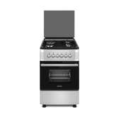 Bruhm 50 by 55 3gas + 1electric Cooker