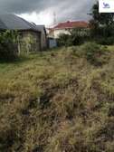 5,000 ft² Commercial Land in Syokimau