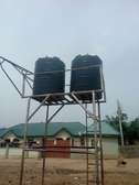 Mechanized Water Tank Cleaning Services In Nairobi