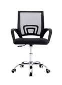 Office chair with wheels S