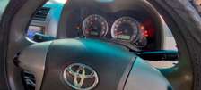 Toyota Axio