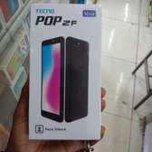 Tecno POP 2F, 5.5'', 16 GB + 1 GB (Dual SIM) 2400mAh