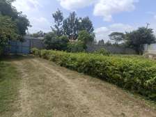 100 by 100 plot for sale in ruai eastern bypass