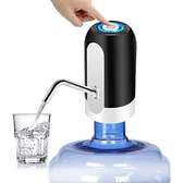 Automatic Drinking Water Dispensers USB Charged